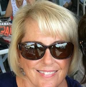 Meet your Posher, Patty